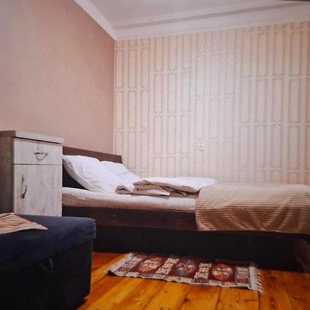 House In Old Tbilisi Apartment Exterior foto