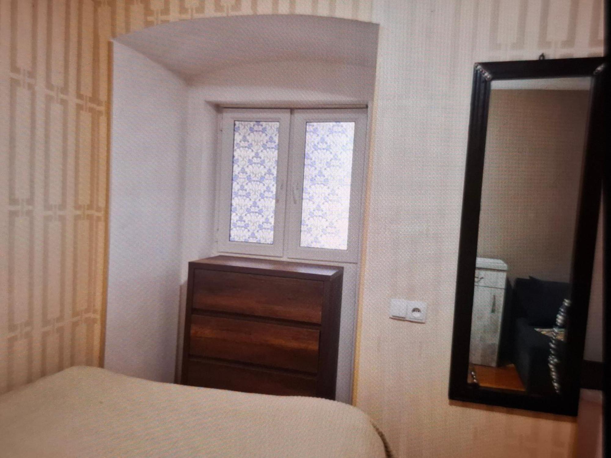 House In Old Tbilisi Apartment Exterior foto