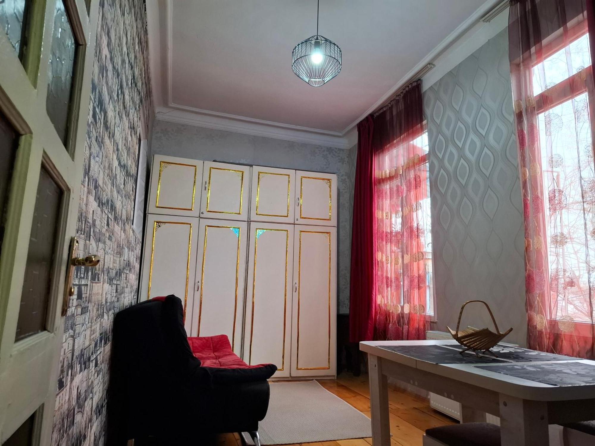 House In Old Tbilisi Apartment Cameră foto